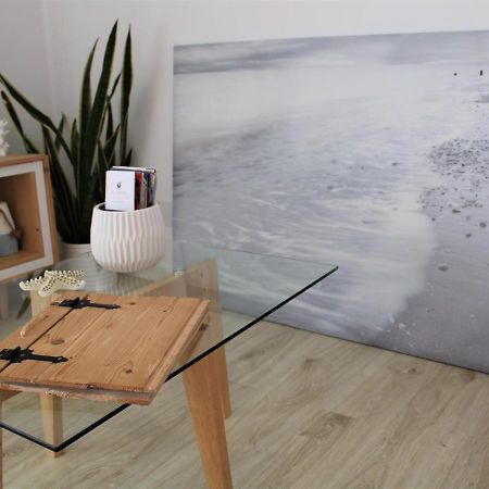 Divine Apartment ปูแอร์โตเดลคาร์เมน ภายนอก รูปภาพ
