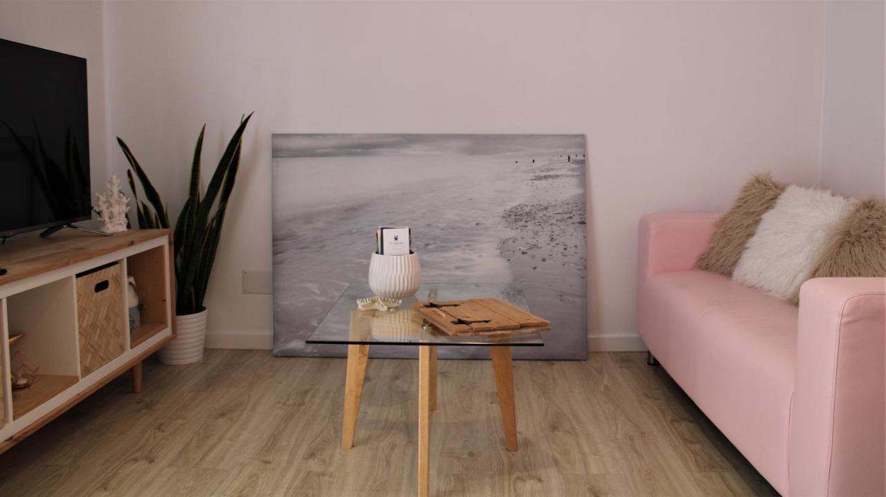 Divine Apartment ปูแอร์โตเดลคาร์เมน ภายนอก รูปภาพ