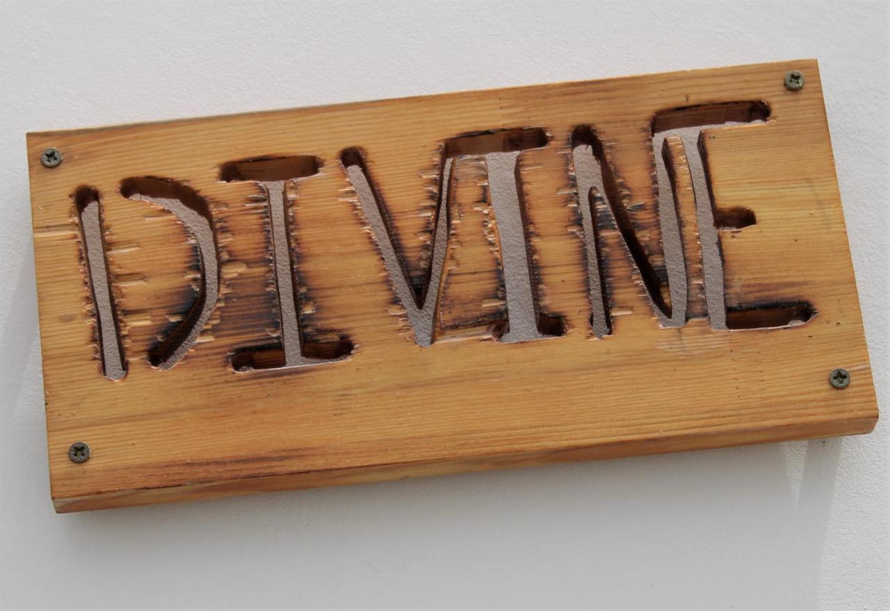 Divine Apartment ปูแอร์โตเดลคาร์เมน ภายนอก รูปภาพ