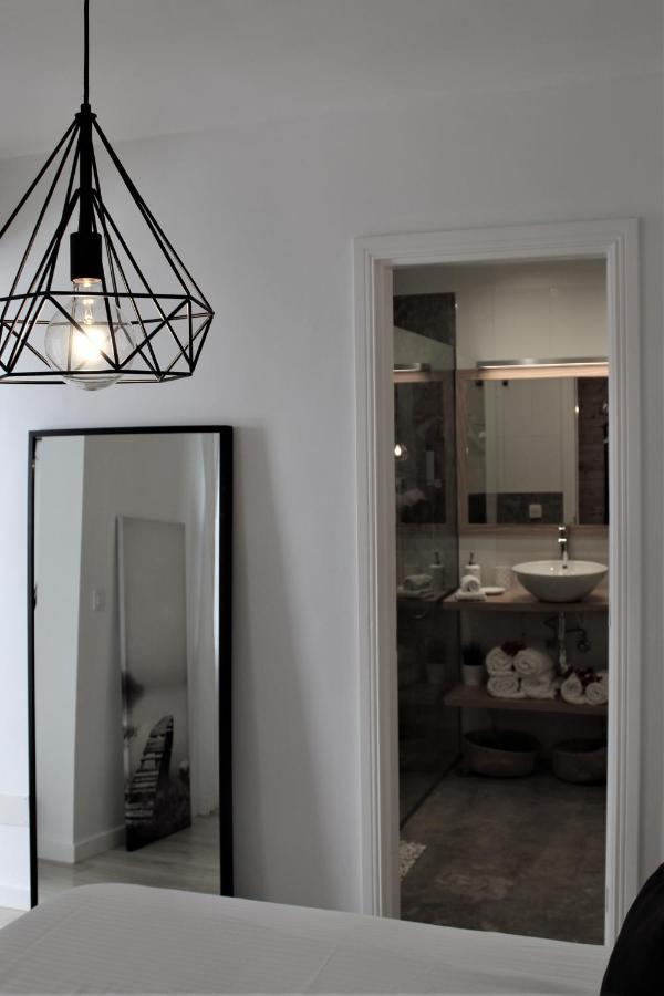 Divine Apartment ปูแอร์โตเดลคาร์เมน ภายนอก รูปภาพ