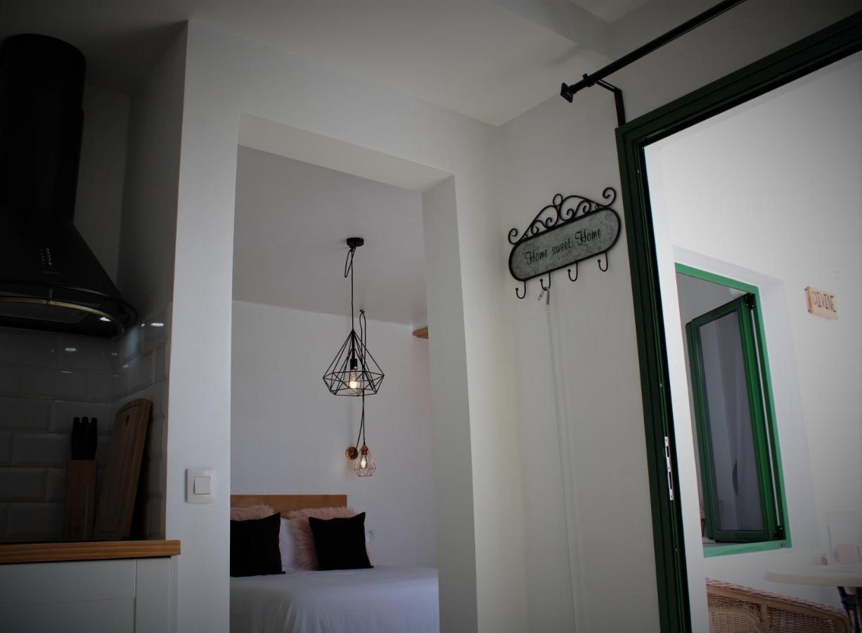 Divine Apartment ปูแอร์โตเดลคาร์เมน ภายนอก รูปภาพ