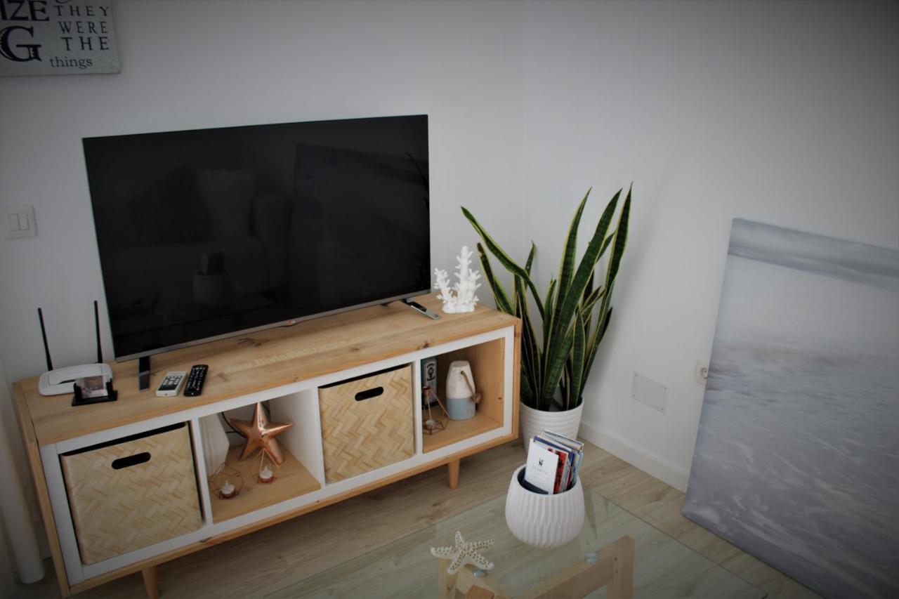 Divine Apartment ปูแอร์โตเดลคาร์เมน ภายนอก รูปภาพ
