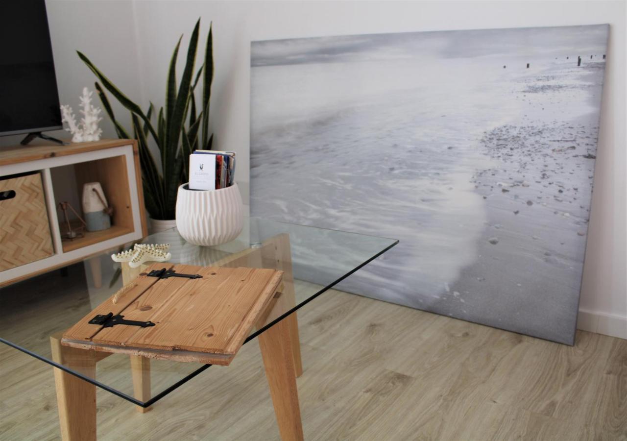 Divine Apartment ปูแอร์โตเดลคาร์เมน ภายนอก รูปภาพ