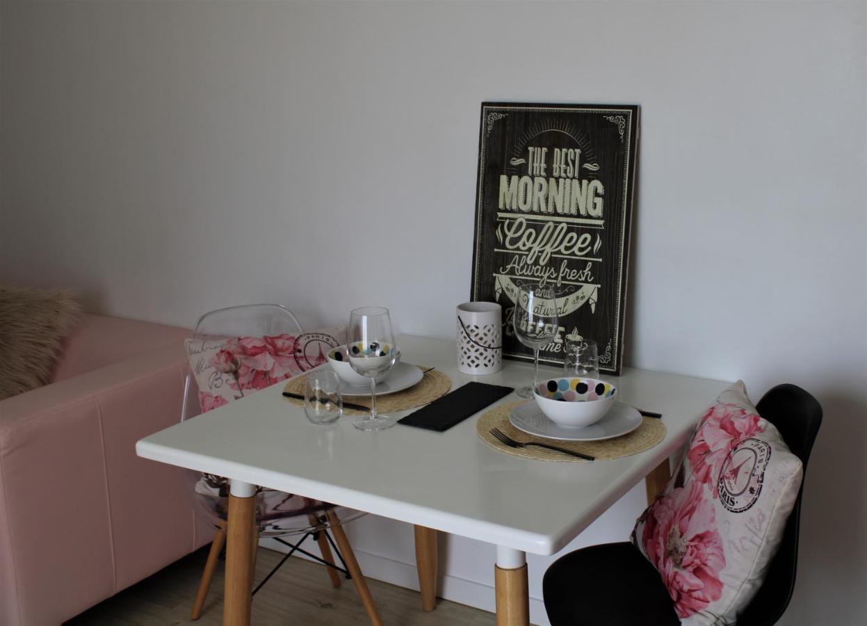 Divine Apartment ปูแอร์โตเดลคาร์เมน ภายนอก รูปภาพ