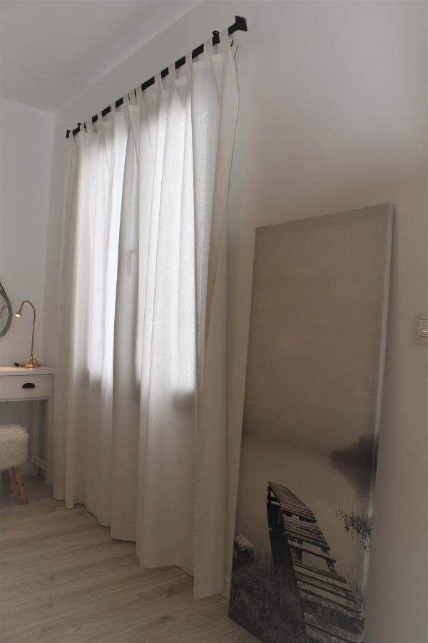 Divine Apartment ปูแอร์โตเดลคาร์เมน ภายนอก รูปภาพ