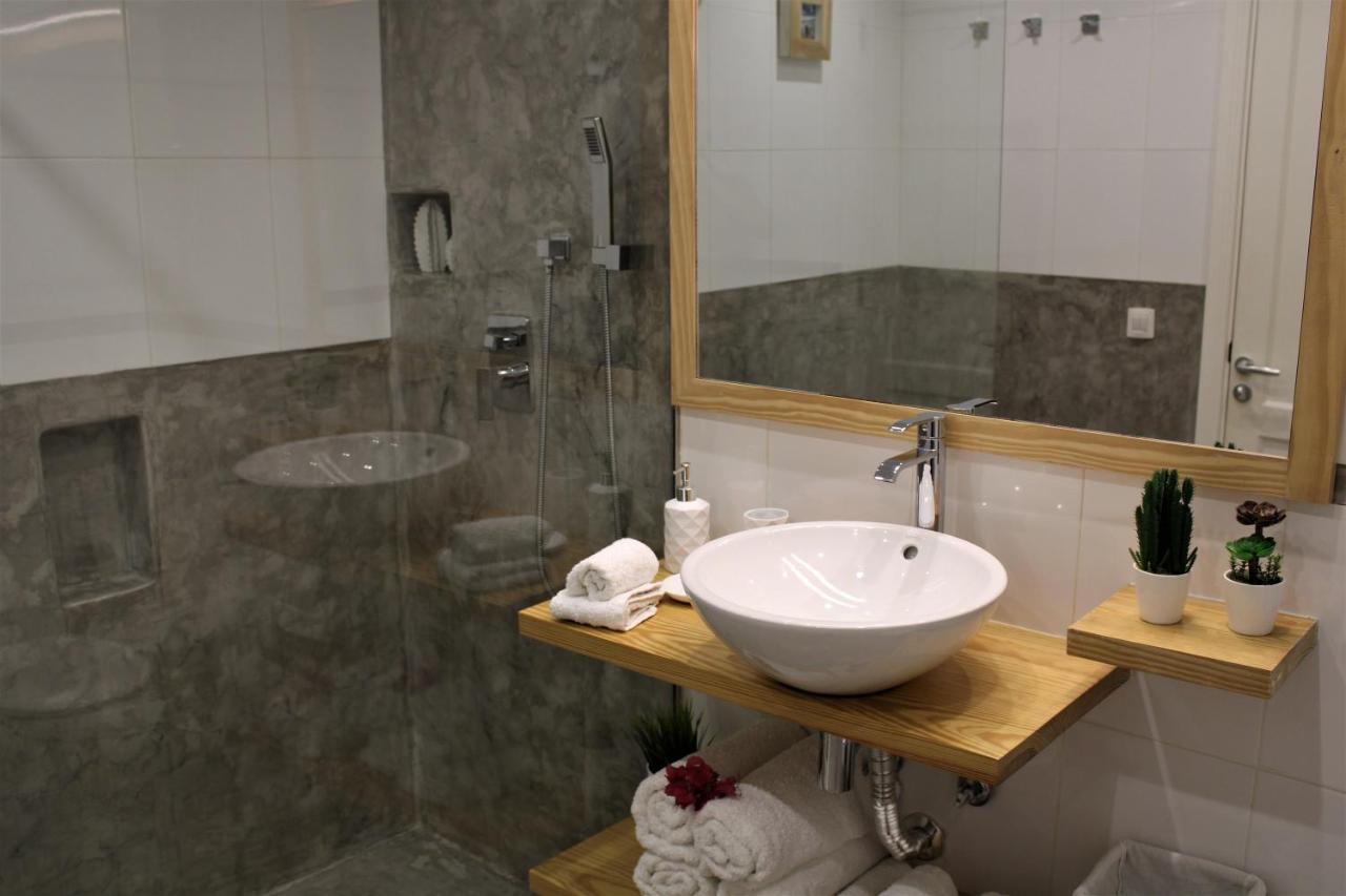 Divine Apartment ปูแอร์โตเดลคาร์เมน ภายนอก รูปภาพ