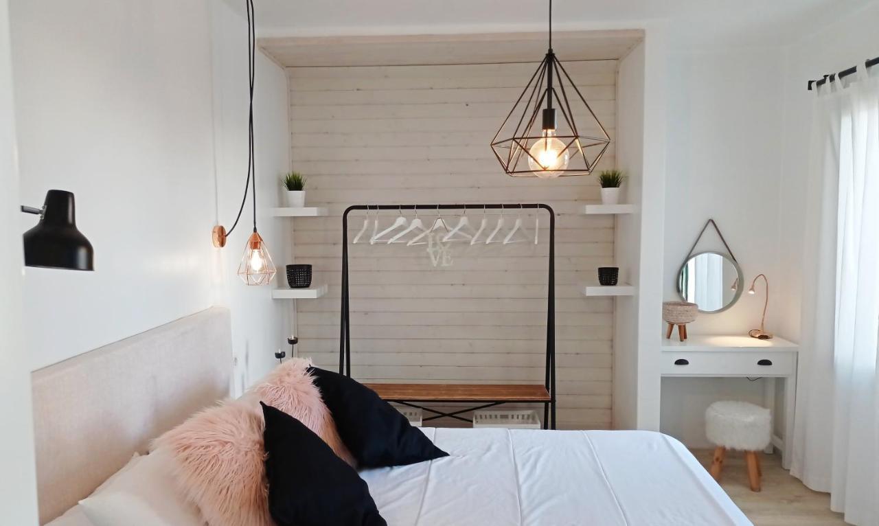 Divine Apartment ปูแอร์โตเดลคาร์เมน ภายนอก รูปภาพ