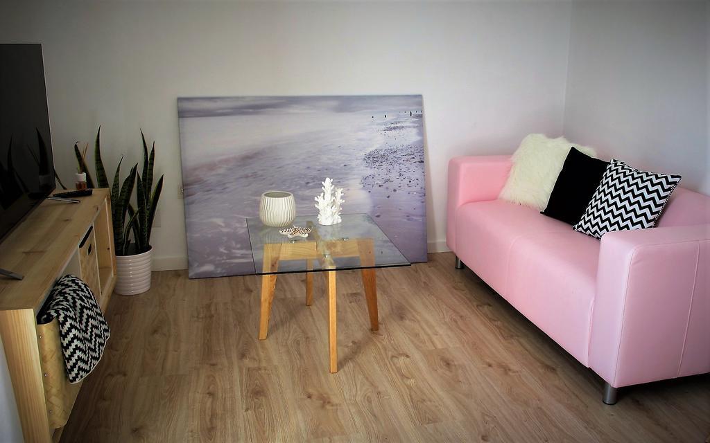 Divine Apartment ปูแอร์โตเดลคาร์เมน ภายนอก รูปภาพ